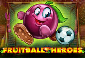 Fruitball Heroes by CT Interactive