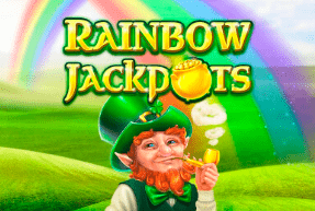 Rainbow Jackpots by Red Tiger
