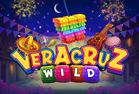 Veracruz Wild by Popiplay
