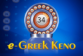 Greek Keno by Excellent Reel