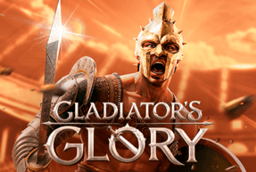 Gladiator's Glory by PG Soft