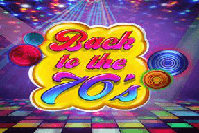Back to the 70's by Wazdan