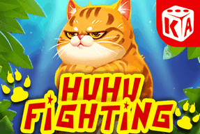 Hu Hu Fighting by KA Gaming