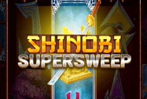 Shinobi SuperSweep by Boldplay
