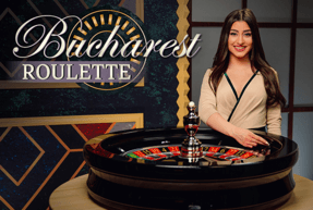 Bucharest Roulette by Playtech Live