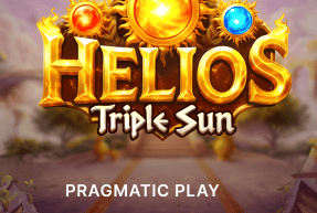 Helios - Triple Sun by Pragmatic Play
