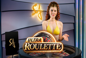 C Ultra Roulette by SA Gaming