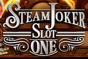 Steam Joker Slot by Espresso Games