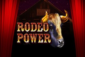 Rodeo Power by CT Interactive