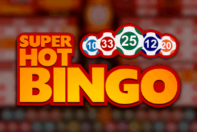 Super Hot Bingo by Salsa