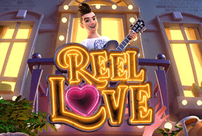 Reel Love by PG Soft