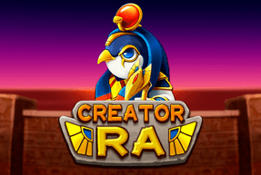 Creator Ra by KA Gaming