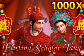 Flirting Scholar Tang by JDB