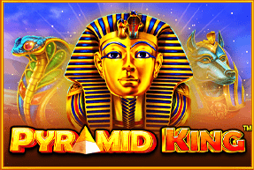 Pyramid King by Pragmatic Play