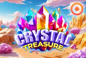 Crystal Treasure by OnlyPlay