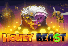 Honey Beast by BF Games