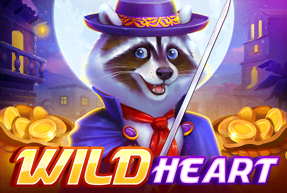 Wild Heart by BGaming