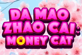 Da Mao Zhao Cai: Money Cat by Skywind