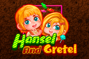 Hansel And Gretel by KA Gaming