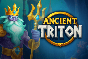 Ancient Triton by OneTouch