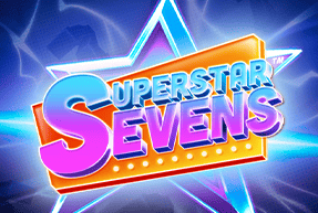Superstar Sevens by Hacksaw