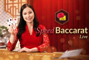Bonsai Speed Baccarat C by Evolution