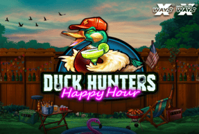 Duck Hunters: Happy Hour by Nolimit City