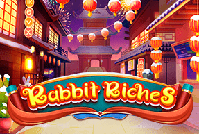 Rabbit Riches by Spadegaming