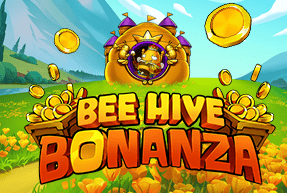 Bee Hive Bonanza by NetEnt