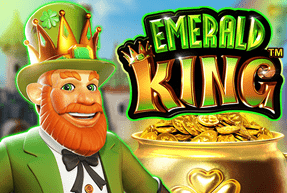 Emerald King by Pragmatic Play