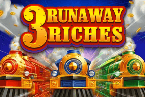 3 Runaway Riches by Iron Dog