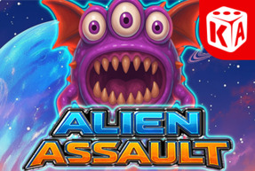 Alien Assault by KA Gaming