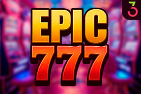 Epic 777 by Triple Cherry