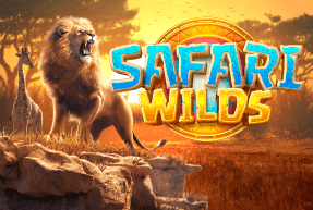 Safari Wilds by PG Soft
