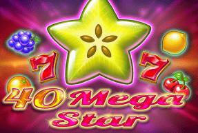 40 Mega Star by CT Interactive