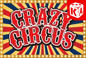 Crazy Circus by KA Gaming