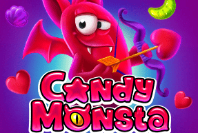 Candy Monsta by BGaming