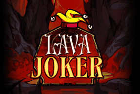 Lava Joker by Red Tiger