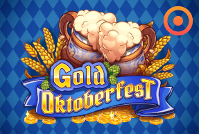 Gold Oktoberfest by OnlyPlay