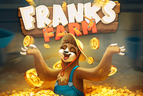 Frank's Farm by Hacksaw