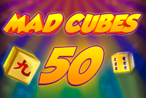 Mad cubes 50 by Zeus Play