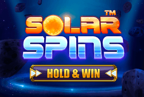 Solar Spins by Nucleus