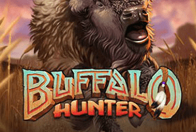 Buffalo Hunter by Nolimit City