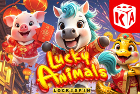 Lucky Animals by KA Gaming