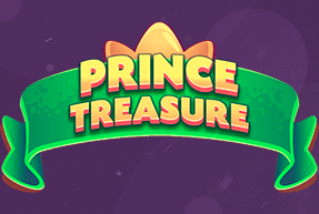 Prince Treasure by Hacksaw