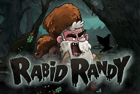 Rabid Randy by NetEnt