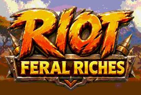 Riot: Feral Riches by Mascot