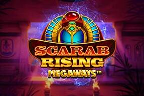Scarab Rising Megaways by Blueprint
