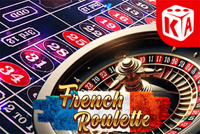 French Roulette by KA Gaming