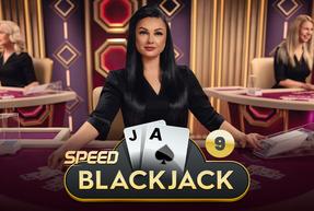 Speed Blackjack 9 by Pragmatic Play Live